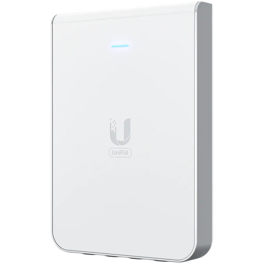 UBIQUITI UniFi U6 In-Wall, Access Point, WiFi 6 2 230209150029965825.jpg. UBIQUITI UniFi U6 In-Wall, Access Point, WiFi 6