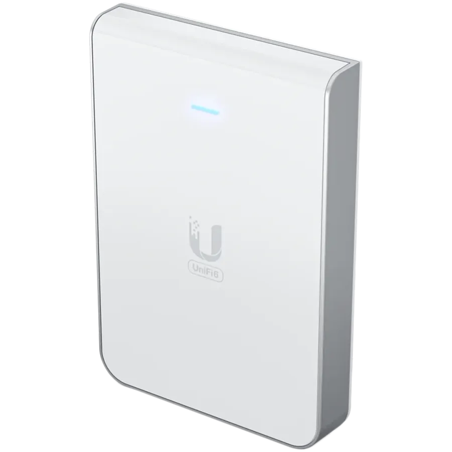 UBIQUITI UniFi U6 In-Wall, Access Point, WiFi 6 3 230209150029976388.jpg. UBIQUITI UniFi U6 In-Wall, Access Point, WiFi 6