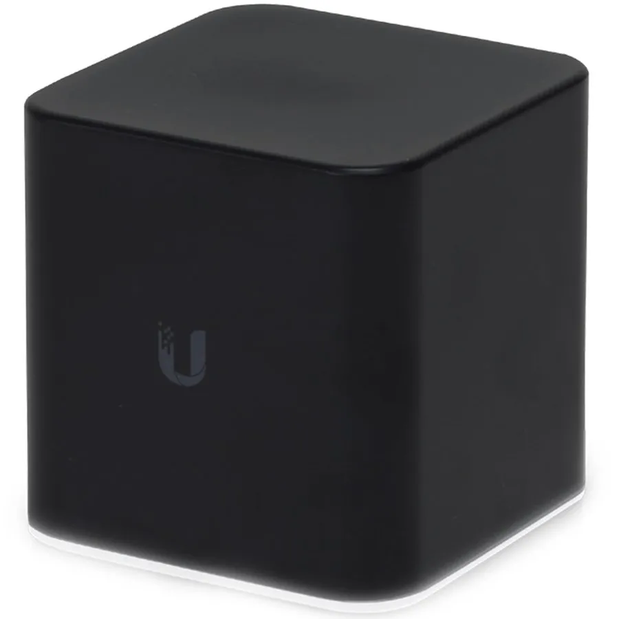 Router No Network UBIQUITI AirCube ISP WiFi Router | MatzoTech