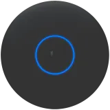 U7-PRO-XGS-B. UBIQUITI UniFi U7 Pro XGS, Access Point, WiFi 7