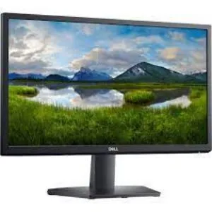 SE2222H.jpg. Dell SE2222H 21.5" Full HD (1920x1080) LCD Monitor, HDMI/VGA (Includes: HDMI Cable)