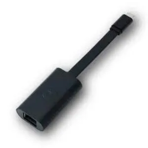 470-ABND.jpg. Dell USB-C to Ethernet Gigabit Adapter
