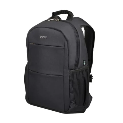 135174_wr_01.jpg. Port Designs ECO Sydney 13/14" Backpack - Black