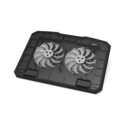 901099-wr-01.jpg. Port Ergonomic Notebook Cooler Pro, with Dual Fans and USB Ports