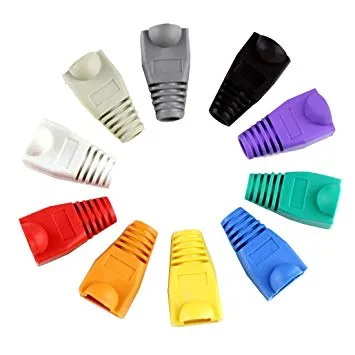 Big_4-0100B-01.jpg. Netix Rubber RJ45 Boots