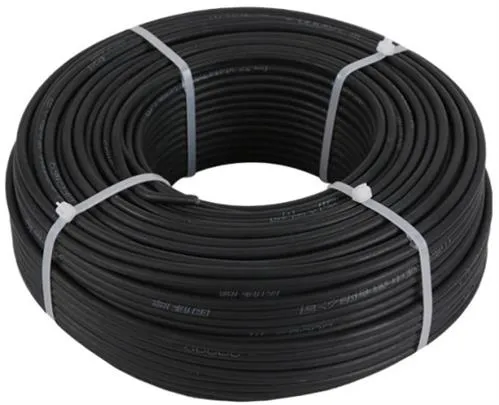 Solarix 6mm2 Single Core Solar Photovoltaic PV Cable Black 1 Big_SOLPV6MMBLACK-header-1.jpg. Solarix 6mm2 Single Core Solar Photovoltaic PV Cable Black