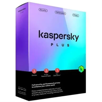 Big_KL104295CFS-PAPDVDNOCDcover1.jpg. Kaspersky 3 Device PLUS Security Software