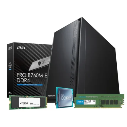 PCB_HOME_I716G-V2_PCBuilder-Intel-i7-14700-HOME-Ma. PCBuilder Intel i7-14700 HOME Master Windows 11 Desktop PC