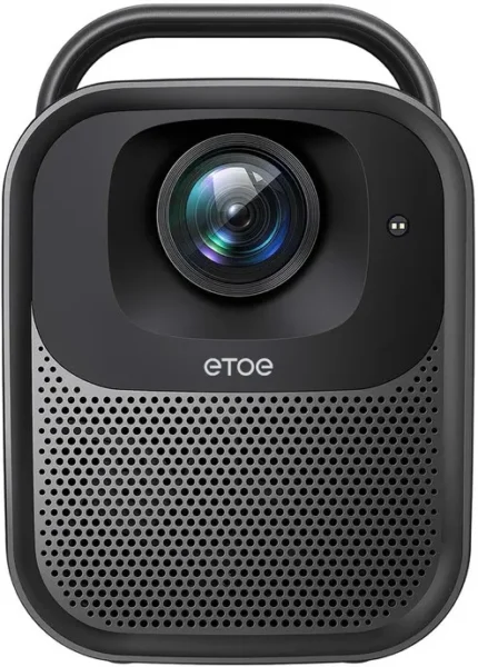 Big_ETOE_Seal_Pro_2025_Google_TV-3-4.jpg. ETOE SEAL FHD GOOGLE PROJECTOR