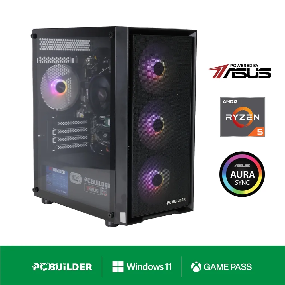 PCBuilder Ryzen 5 8600G WARDEN Windows 11 Gaming PC 1 PCB_WARDEN_02_PCBuilder-Ryzen-5-8600G-WARDEN-Windo. PCBuilder Ryzen 5 8600G WARDEN Windows 11 Gaming PC