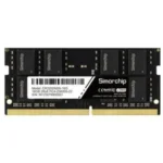 CR3200NSN-16G.jpg. 16GB Simorchip, DDR4-3200Mhz, SO-DIMM, 2Rx8, CL22, 1.2V, 260 Pin Notebook Memory Module