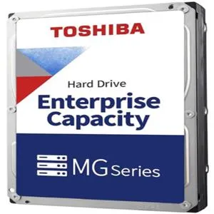 MG09SCA18TA.jpg. 18TB Toshiba MG09 Series | SAS 12Gb/s 7200RPM | 3.5'' | 4Kn | Hard Drive