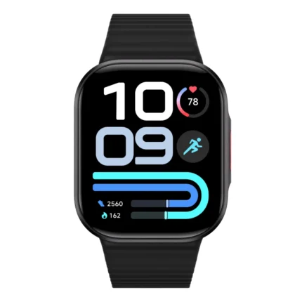 BHR09CWGL_XIAOMI_REDMI_WATCH_6_LITE_BLACK_wr_01.pn. Xiaomi Redmi Watch 6 Lite - Black