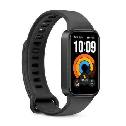 BHR09AEGL_Xiaomi_Smart_Band_11_Active_-_Black_wr_0. Xiaomi Smart Band 11 Active - Black