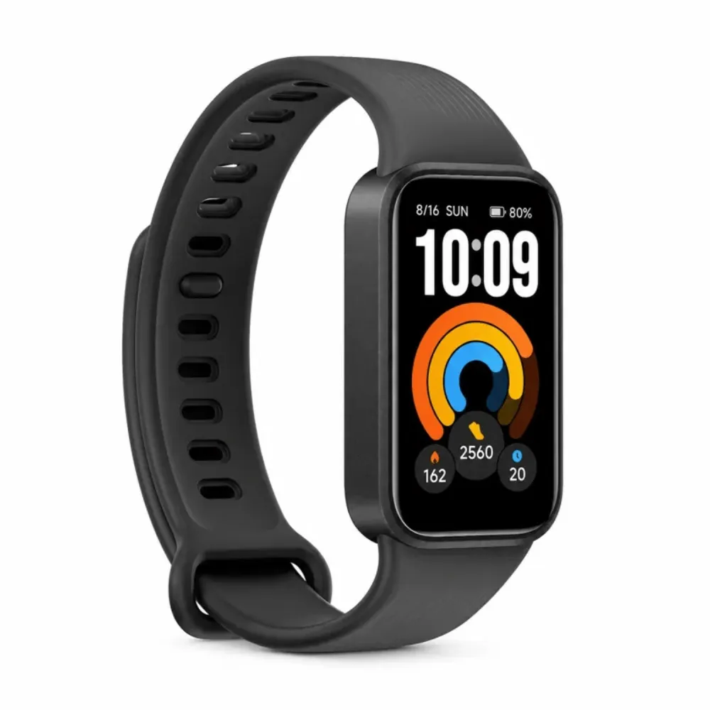 Xiaomi Smart Band 11 Active - Black 1 BHR09AEGL_Xiaomi_Smart_Band_11_Active_-_Black_wr_0. Xiaomi Smart Band 11 Active - Black