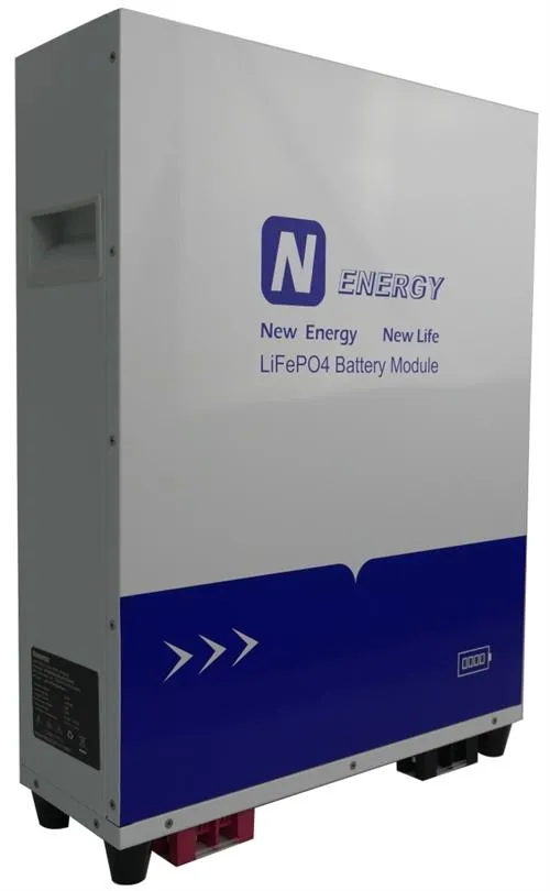 Solarix Nenergy 25.6V 120Ah LiFePo4 Single Battery Module 1 Big_SOLNE25120AH-001.jpg. Solarix Nenergy 25.6V 120Ah LiFePo4 Single Battery Module