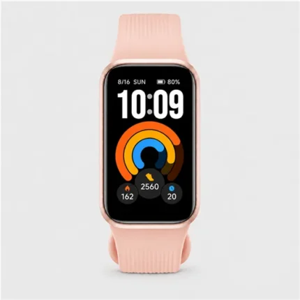 BHR09AGGL_Xiaomi_Smart_Band_11_Active_-_Pink_wr_01. Xiaomi Smart Band 11 Active - Pink