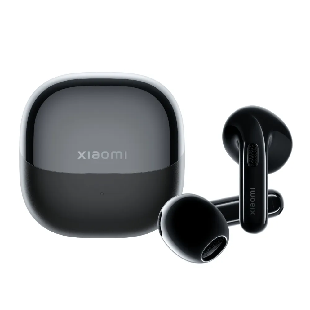 Xiaomi Buds 6 - Graphite Black 1 BHR08ODGL_Xiaomi_Buds_6_-_Graphite_Black_wr_01.png. Xiaomi Buds 6 - Graphite Black