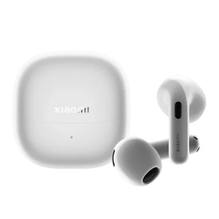 BHR08OGGL_Xiaomi_Buds_6_-_Pearl_White_wr_01.png. Xiaomi Buds 6 - Pearl White