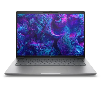 DM7P9ES_default.jpg. HP ZBook 8 G1i 14in WUXGA Notebook