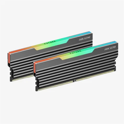 HSC416U36C5-8G2_Hiksemi_Future_RGB_16GBKIT_2x8GB_3. Hiksemi Future RGB 16GBKIT (2x8GB) 3600MHz DDR4 Desktop Gaming Memory Black