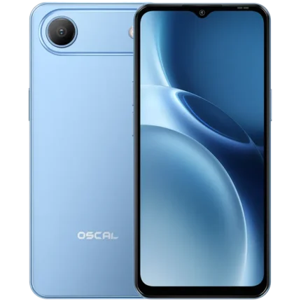 260714100012745688.jpg. OSCAL Flat 3C LTE Smartphone, 6.65'' HD+ IPS 720*1612 90Hz, Quad-core T310