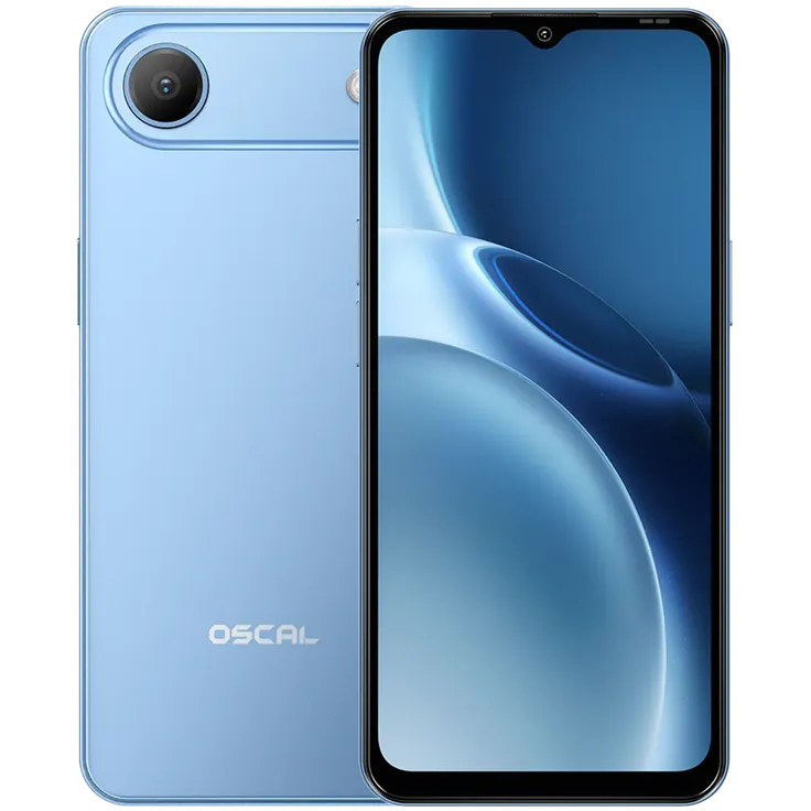 OSCAL Flat 3C LTE Smartphone, 6.65'' HD+ IPS 720*1612 90Hz, Quad-core T310 1 260714100012745688.jpg. OSCAL Flat 3C LTE Smartphone, 6.65'' HD+ IPS 720*1612 90Hz, Quad-core T310