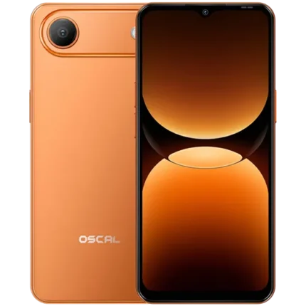 260714100011724132.jpg. OSCAL Flat 3C LTE Smartphone, 6.65'' HD+ IPS 720*1612 90Hz, Quad-core T310