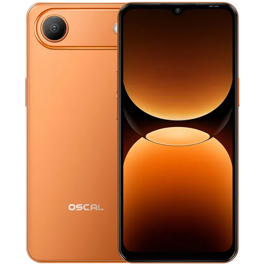 OSCAL Flat 3C LTE Smartphone, 6.65'' HD+ IPS 720*1612 90Hz, Quad-core T310 1 260714100011724132.jpg. OSCAL Flat 3C LTE Smartphone, 6.65'' HD+ IPS 720*1612 90Hz, Quad-core T310