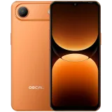 OSCAL Flat 3C LTE Smartphone, 6.65'' HD+ IPS 720*1612 90Hz, Quad-core T310 2 OSFLAT3C_32_ORANGE. OSCAL Flat 3C LTE Smartphone, 6.65'' HD+ IPS 720*1612 90Hz, Quad-core T310