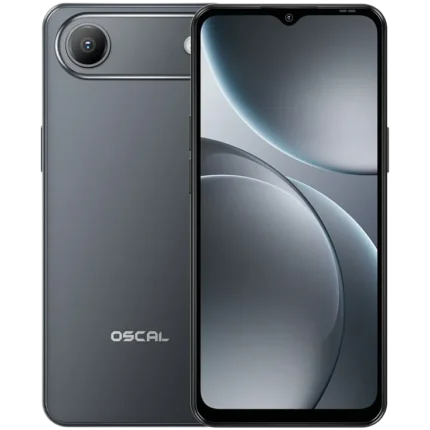 260714100013289770.jpg. OSCAL Flat 3C LTE Smartphone, 6.65'' HD+ IPS 720*1612 90Hz, Quad-core T310