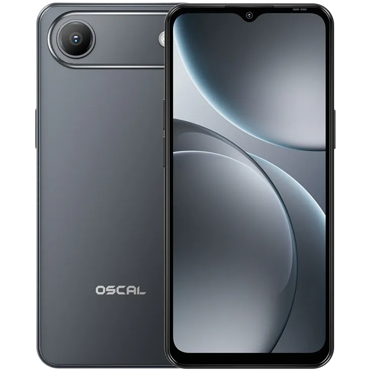 OSCAL Flat 3C LTE Smartphone, 6.65'' HD+ IPS 720*1612 90Hz, Quad-core T310 1 260714100013289770.jpg. OSCAL Flat 3C LTE Smartphone, 6.65'' HD+ IPS 720*1612 90Hz, Quad-core T310