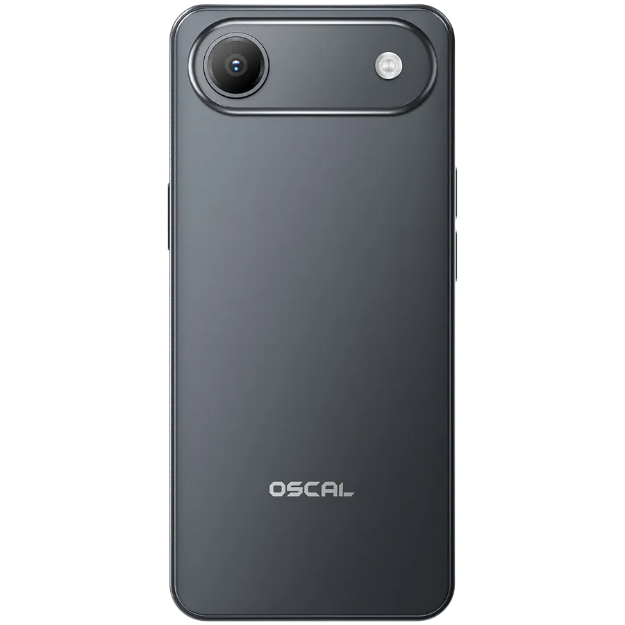 OSCAL Flat 3C LTE Smartphone, 6.65'' HD+ IPS 720*1612 90Hz, Quad-core T310 3 260714100013317206.jpg. OSCAL Flat 3C LTE Smartphone, 6.65'' HD+ IPS 720*1612 90Hz, Quad-core T310