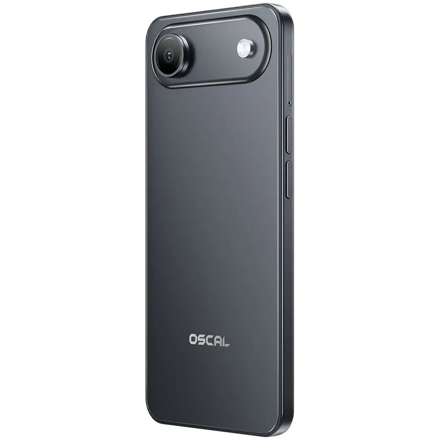 OSCAL Flat 3C LTE Smartphone, 6.65'' HD+ IPS 720*1612 90Hz, Quad-core T310 4 260714100013367388.jpg. OSCAL Flat 3C LTE Smartphone, 6.65'' HD+ IPS 720*1612 90Hz, Quad-core T310