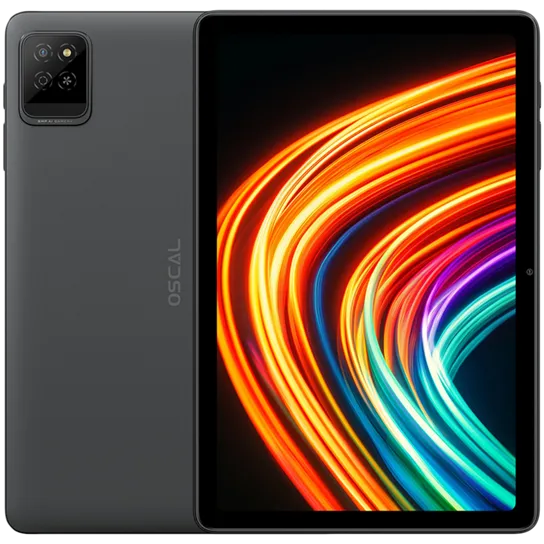 OSCAL Pad 30 WiFi Tablet, 10.1'' HD+ IPS 800*1280 60Hz, Quad-core T310 up t 7 260714100012145660.jpg. OSCAL Pad 30 WiFi Tablet, 10.1'' HD+ IPS 800*1280 60Hz, Quad-core T310 up t