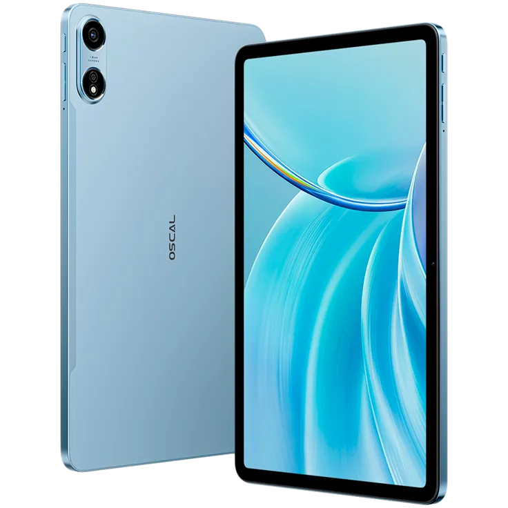 OSCAL Pad 100 LTE Tablet, 12'' 2K FHD+IPS 1200*2000 120Hz incell, Octa-core 3 260714100016822572.jpg. OSCAL Pad 100 LTE Tablet, 12'' 2K FHD+IPS 1200*2000 120Hz incell, Octa-core