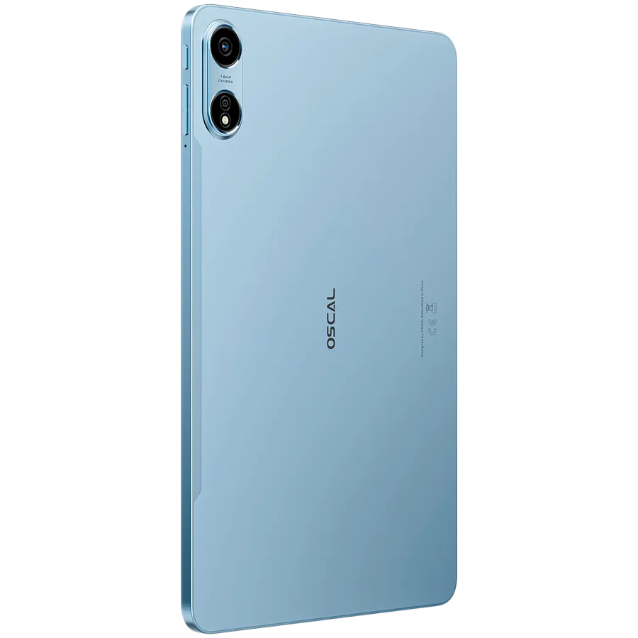 OSCAL Pad 100 LTE Tablet, 12'' 2K FHD+IPS 1200*2000 120Hz incell, Octa-core 7 260714100016892022.jpg. OSCAL Pad 100 LTE Tablet, 12'' 2K FHD+IPS 1200*2000 120Hz incell, Octa-core