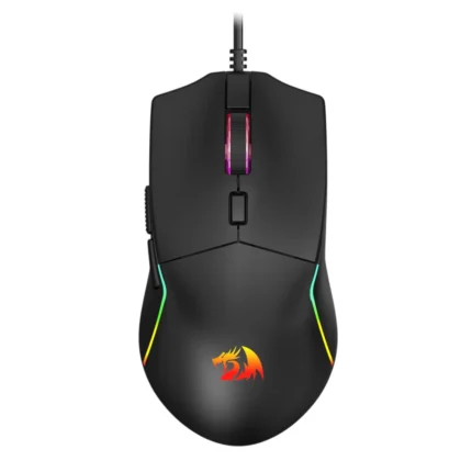 RD-M730-RGB_Redragon_NAGA_RGB_10000DPI_Wired_Gamin. Redragon NAGA RGB 10000DPI Wired Gaming Mouse