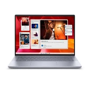 DL7640-U7-1T16G11P.jpg. Dell Inspiron 16 Plus 7640 | Intel Core Ultra 7 155H Processor (16 Cores / 22 Threads | 4.80 GHz Turbo Boost) | 16.0" 2.5K (2560 × 1600) 16:10 WVA/IPS 120Hz Anti-Glare Non-Touch Display | NVIDIA GeForce RTX 4060 8GB GDDR6 Graphics + Intel Arc Graphics | 1