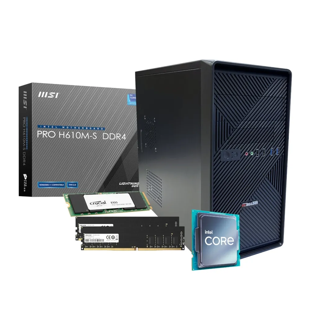 PCBuilder Intel Core i5-12400 HOME MASTER Windows 11 Desktop PC 1 PCB_HOME_I516G-V1-T_OFFICE_PCBuilder-Intel-Core-i5. PCBuilder Intel Core i5-12400 HOME MASTER Windows 11 Desktop PC
