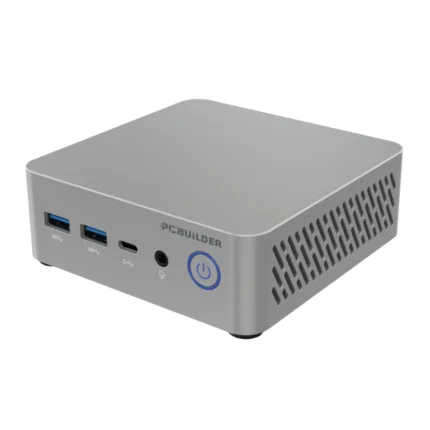 PCB_CUBE_3500U8GB_HOME_PCBuilder-CUBE-Ryzen-5-3500. PCBuilder CUBE Ryzen 5 3500U 8GB DDR4 512GB Windows 11 Home Mini PC
