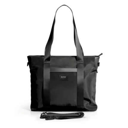 135182_PORT_MUSE_SIGNATURE_16_tote_bag_wr_01.png. PORT MUSE SIGNATURE 16" tote bag