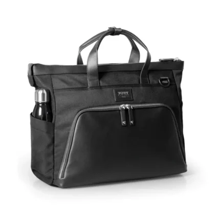 135181_PORT_MUSE_SIGNATURE_business_16_laptop_h_wr. PORT MUSE SIGNATURE business 16" laptop handbag - clutch bag included