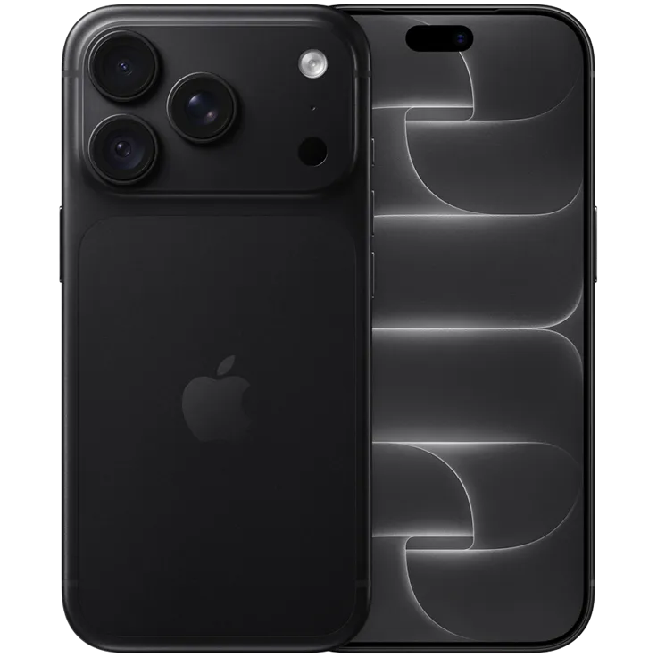 iPhone 18 Pro 1TB Black, Model A3714 2 260910160026978837.jpg. iPhone 18 Pro 1TB Black, Model A3714
