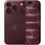 A. iPhone 18 Pro 1TB Burgundy, Model A3714