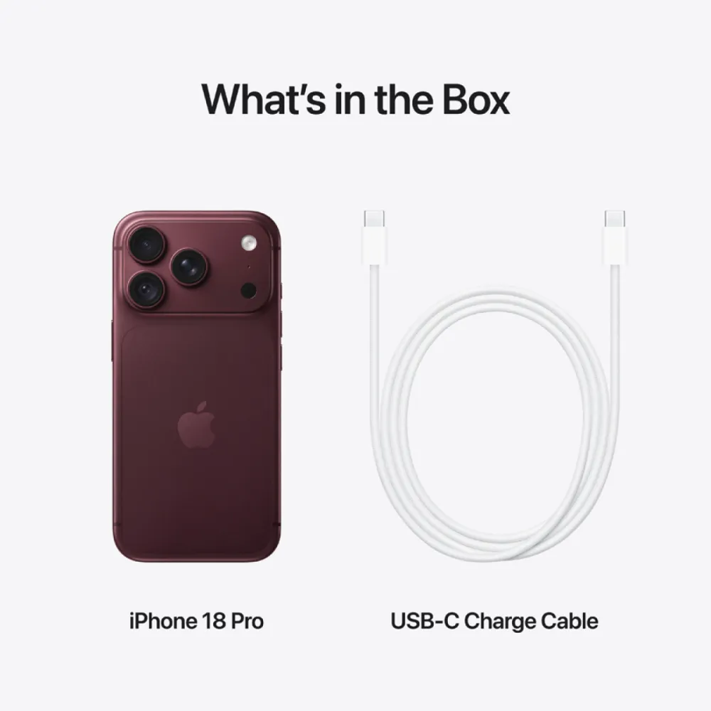 iPhone 18 Pro 1TB Burgundy, Model A3714 21 260910160020629942.png. iPhone 18 Pro 1TB Burgundy, Model A3714