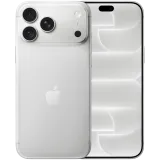 A. iPhone 18 Pro Max 256GB Silver, Model A3717