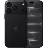 A. iPhone 18 Pro Max 2TB Black, Model A3717
