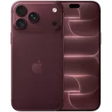 A. iPhone 18 Pro Max 2TB Burgundy, Model A3717