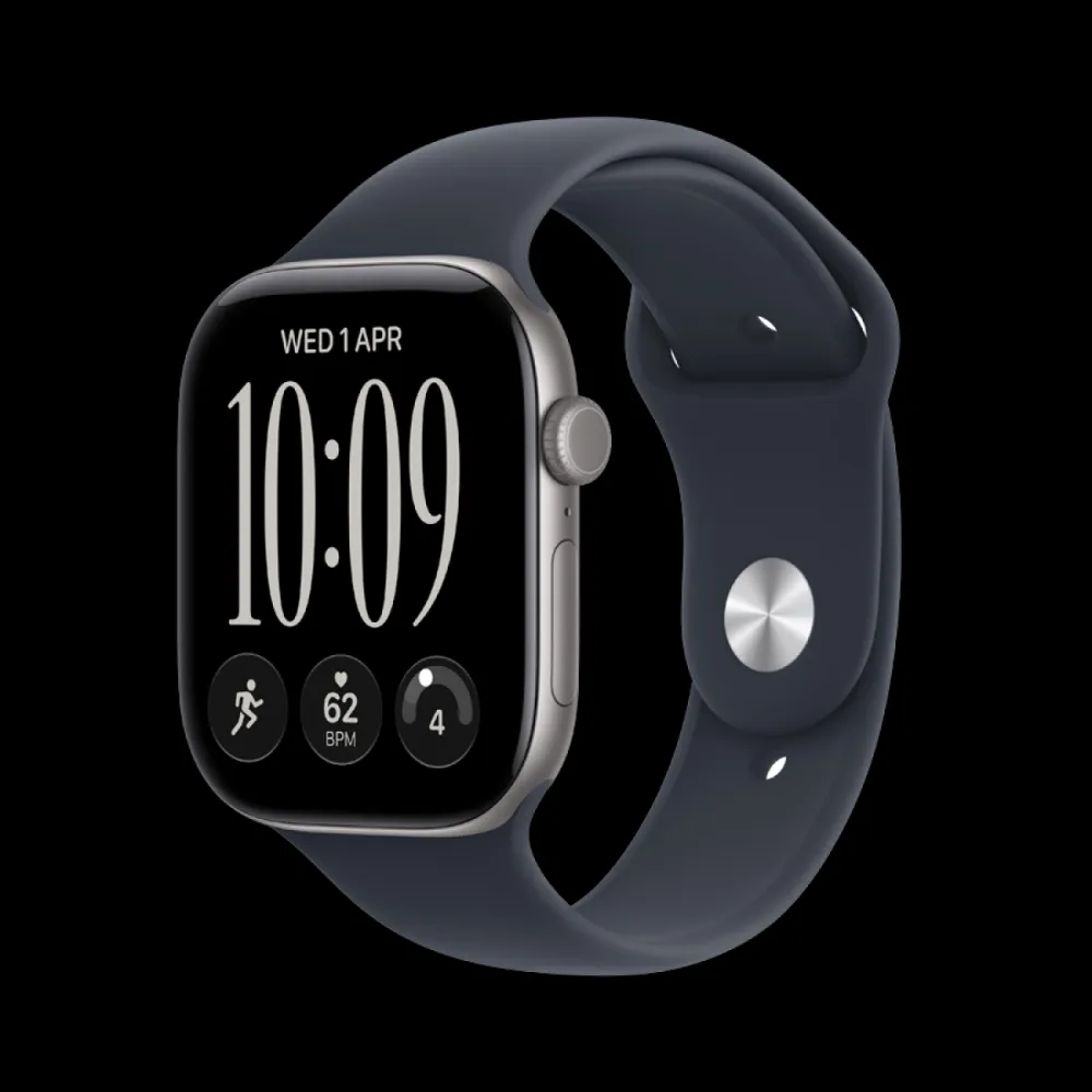Apple Watch Series 12 GPS + Cellular 46mm Space Grey Aluminium Case with Na 3 260911180023440790.png. Apple Watch Series 12 GPS + Cellular 46mm Space Grey Aluminium Case with Na
